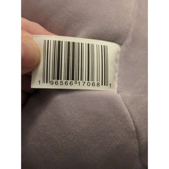 Squishmallows 7.5" BIBIANA The Butterfly Lavender 2023 Squishie Plush Toy - Picture 7 of 7